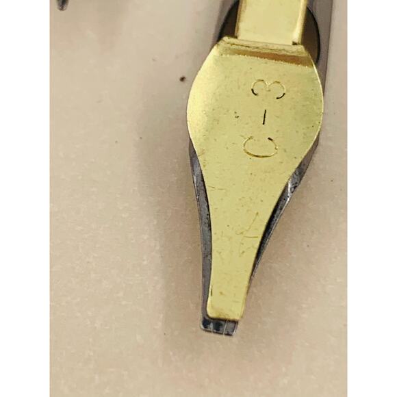 Calligraphy Pen Set Papers Illustrations 11 tips 3 Handles Tip Holder Example - Picture 11 of 16